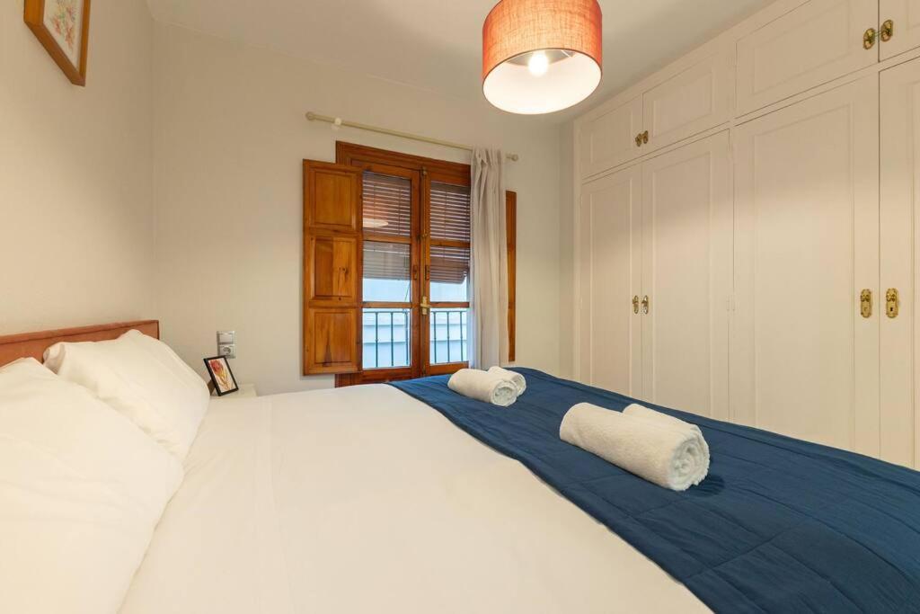 Pajaritos Center Suite By Valcambre Seville Ngoại thất bức ảnh