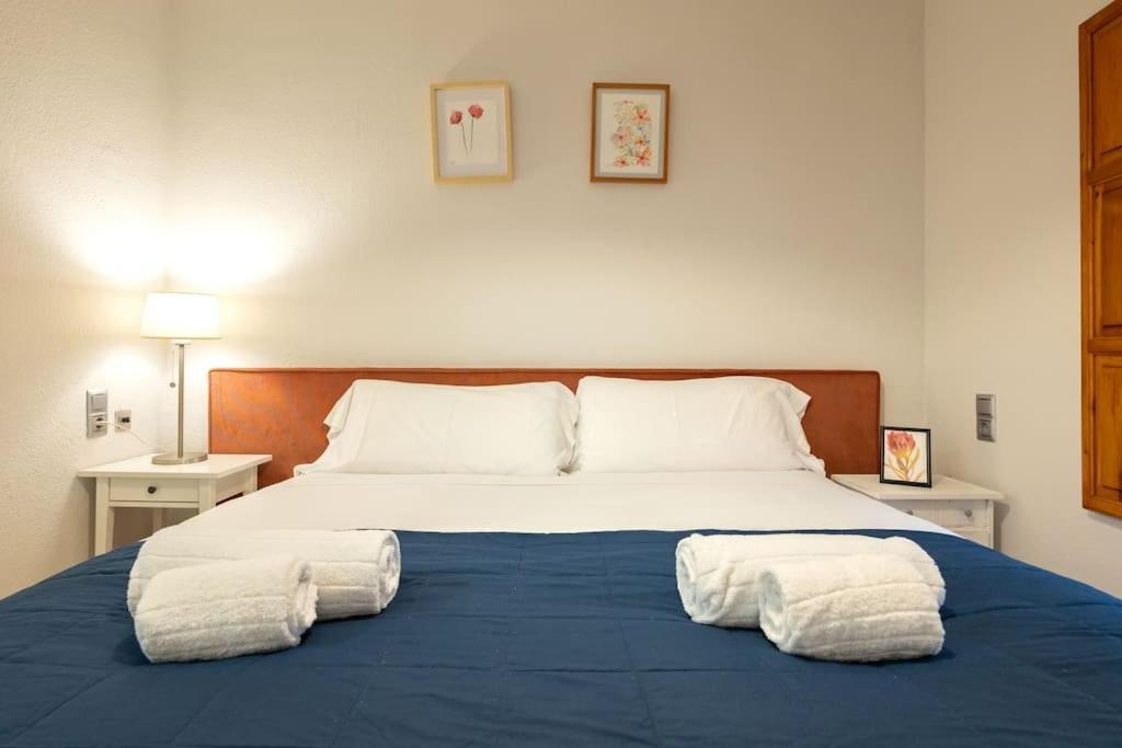 Pajaritos Center Suite By Valcambre Seville Ngoại thất bức ảnh